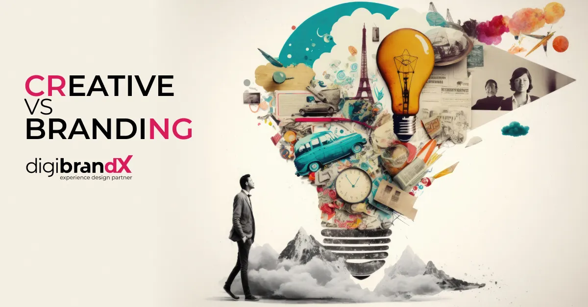 Creative Agency vs Branding Agency: Which Is Best for Your Business Growth